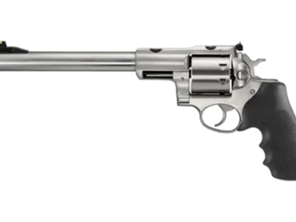 Ruger - Super Redhawk