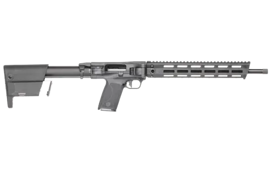 Smith & Wesson - M&P FPC 5.7 — 5.7 x 28 mm · 22 Round · Black · 16.25"