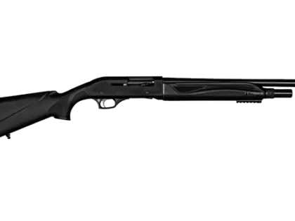 Tokarev Shotguns - TTF 12 Titan