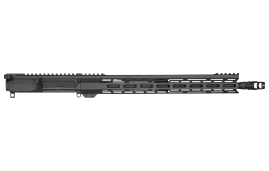 CMMG - Resolute Upper — 338 ARC · Black · 16.1"