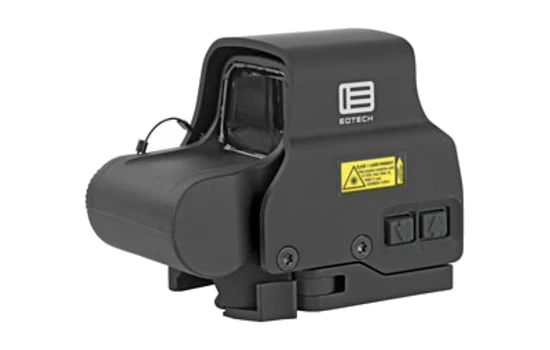 EOTech - EXPS2 — Black
