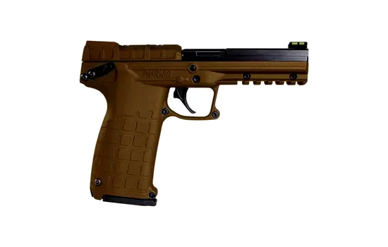Kel-Tec - PMR30 — 22 WMR · 30 Round · Bronze · 4.3" · Full Size · Single Action