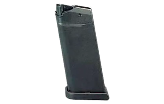 Glock - Glock 357 SIG Magazines — 357 SIG · 9 Round · Black