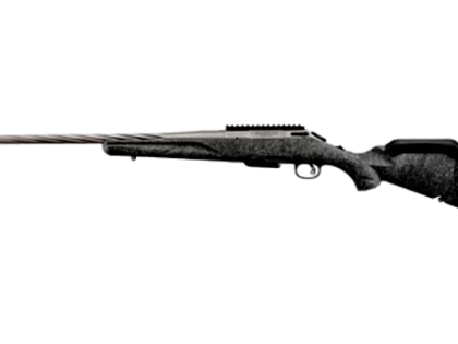 Ruger - American Gen II