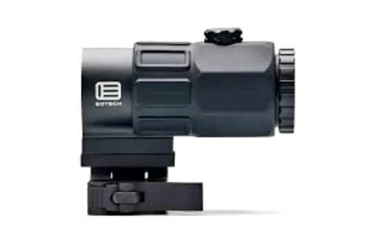 EOTech - G45 Magnifier — Tan