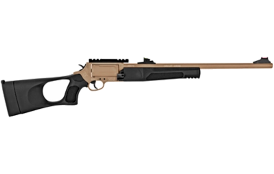 Rossi - Circuit Judge — 410 Gauge · 5 Round · Sand · 18"