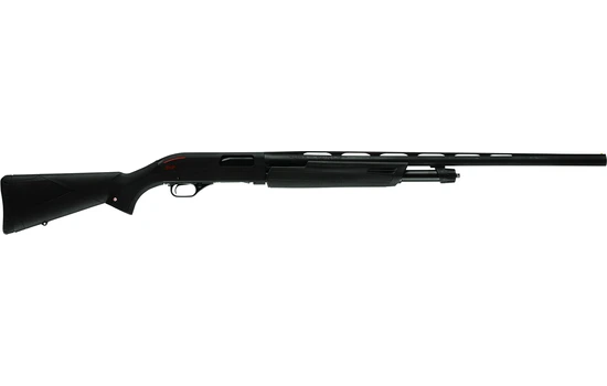 Winchester Repeating Arms - SXP Black Shadow — 5 Round · Black · 26"