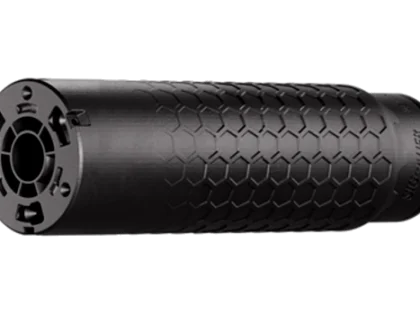 Sig Sauer - Hexium