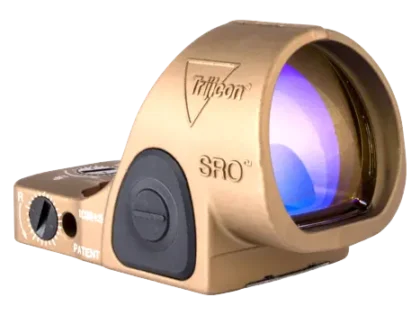 Trijicon - SRO