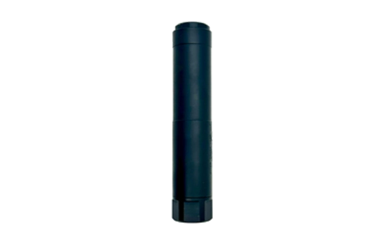 Otter Creek Labs - Titanium — 22 Long Rifle · Black