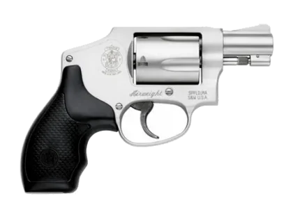 Smith & Wesson - Model 642