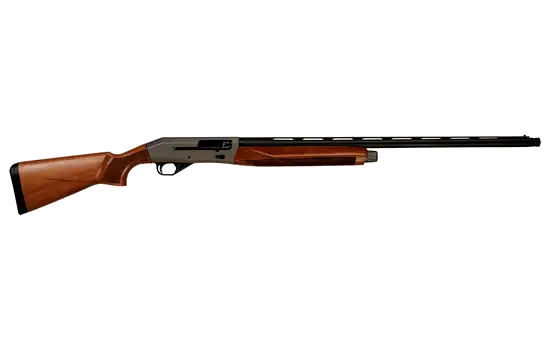 CZ-USA - 1012 G2 — 4 Round · Gray · 28"