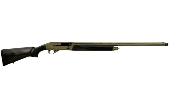 CZ-USA - 1012 G2 — 4 Round · Green · 28"