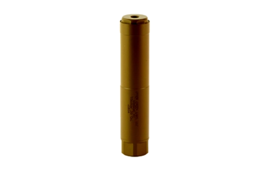 Otter Creek Labs - Titanium — 22 Long Rifle · Flat Dark Earth