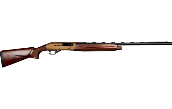 CZ-USA - 1012 G2 — 4 Round · Bronze · 28"