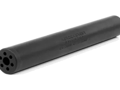 AB Suppressor - Little Bird