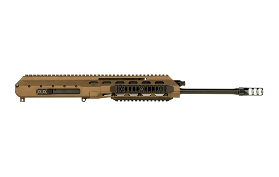 Faxon Firearms - ARAK-21 Upper — 5.56mm NATO · Tan · 16"