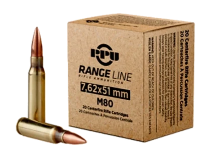 PPU - Range Line
