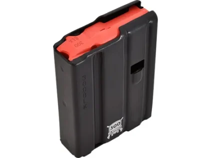 D&H Tactical - AR15 Magazines