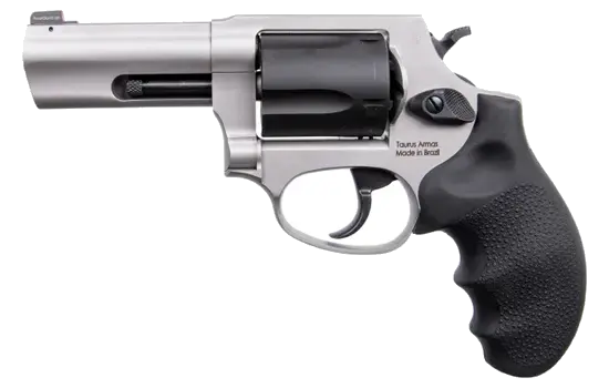 Taurus - M605 — 357 Magnum · 5 Round · Stainless · 3" · DA / SA