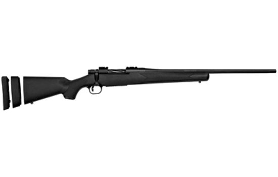 Mossberg - Patriot - Youth — 350 Legend · 5 Round · Black · 22"