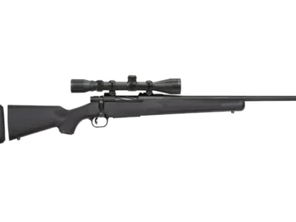 Mossberg - Patriot - Youth