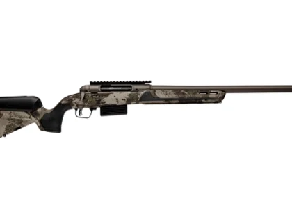 Savage - 212/220 Harvester
