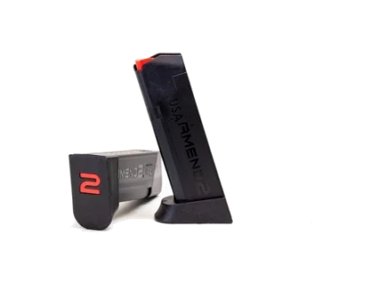 Amend2 - Glock 19 Magazines