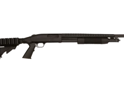 Mossberg - 500 Tactical