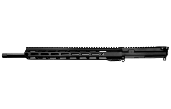 Rise Armament - Complete Upper — 22 ARC · Black · 18"