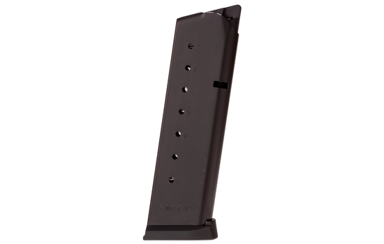 Taurus - Taurus Magazines — 45 ACP · 8 Round · Black