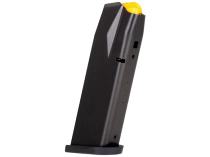 Taurus - Taurus Magazines