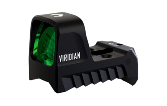 Viridian - RFX1 Custom — Black