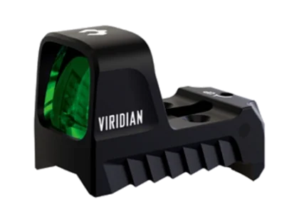 Viridian - RFX1 Custom