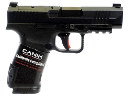 CANIK - Mete MC9LS