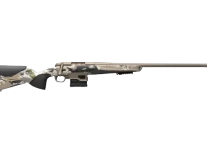 Browning - X-Bolt 2 Speed Long Range