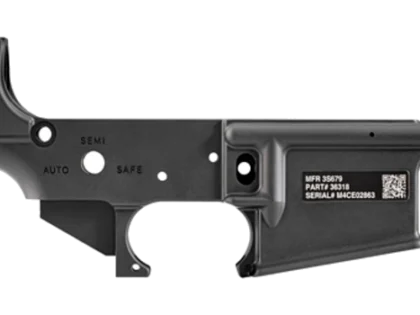 FN America - FN15 Stripped Lower