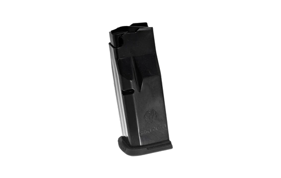 Ruger - LCP Max Magazine — 380 Auto (ACP) · 10 Round · Blued