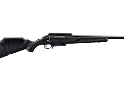 Ruger - American Gen II Patrol