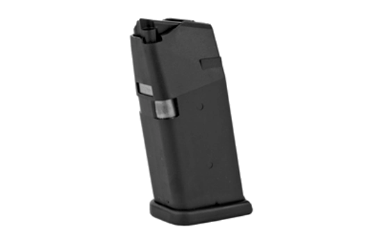 Glock - Glock 45 ACP Magazines — 45 ACP · 9 Round · Black