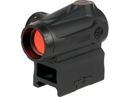 Sig Sauer - Romeo MSR Gen II