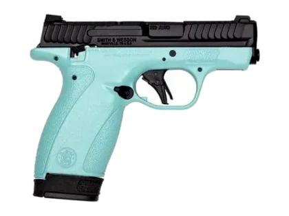 Smith & Wesson - Bodyguard 2.0