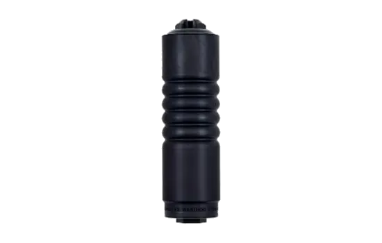 AB Suppressor - A-10 — 5.56 mm NATO · Black
