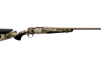 Browning - X-Bolt 2 Speed