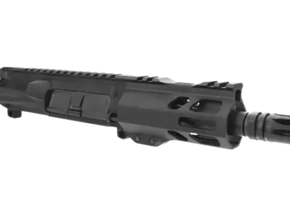 TacFire - Complete Upper