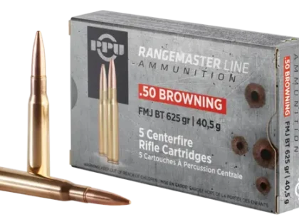 PPU - Rangemaster
