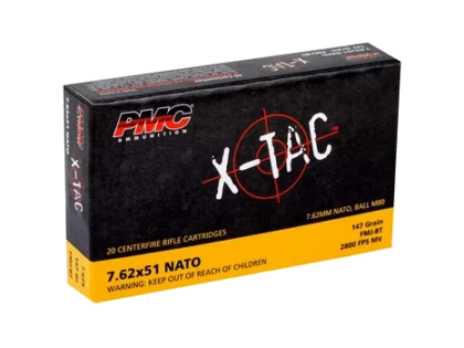 PMC - X-TAC