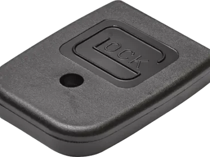 Glock - Magazine Floor Plate