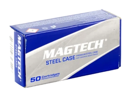Magtech - Magtech Steel