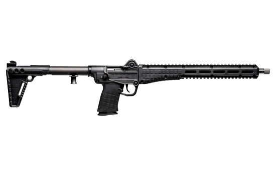 Kel-Tec - SUB-2000 Gen3 — 5.7 x 28 mm · 20 Round · Black · 16.1"